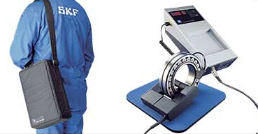 瑞典SKF高頻電磁感應加熱器TMBH1